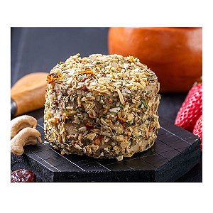 Quejio Vegano com Chimichurri Do Vale 150g