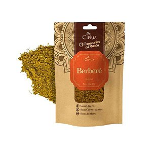 Tempero Berberé Cipria
