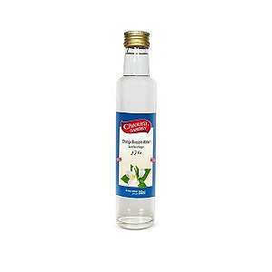 Água de Flor de Laranjeira Chtoura Garden 250ml