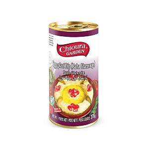 Baba Ghannouge Cthoura Garden 370g
