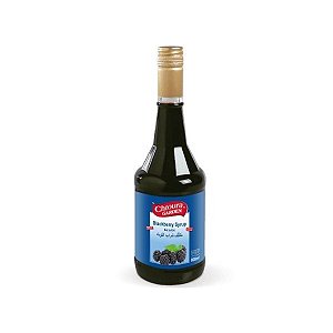 Xarope de Amora Chtoura Garden 600ml