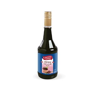 Xarope de Jallab Chtoura Garden 600ml