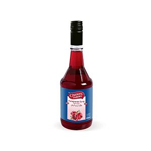 Xarope de Romã Chtoura Garden 600ml