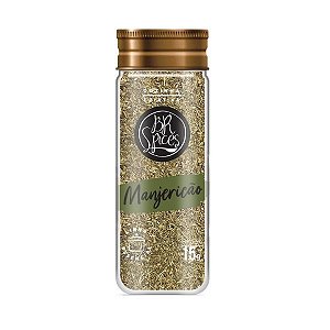 Manjericão BR Spices 15g