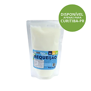 Requeijão Cremoso Tradicional Vegano Natucheese 200g Sem Lactose