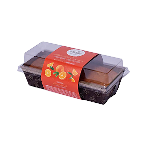 Bolo de Laranja Sem Glúten Di Mangiare 220g