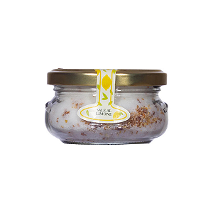 Sal Al Limone Savitar 100g
