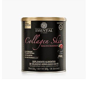 Collagen Skin Cranberry Essential