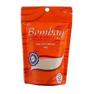 Sal Defumado Bombay