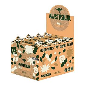 Barra Vegana Love Cocadinha Hart's 24x25g