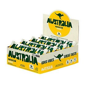 Barra Vegana Proteína Move Banana Hart's 12x40g