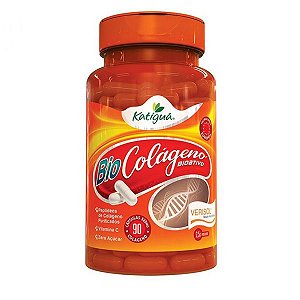 Bio Colágeno Bioativo Verisol 520mg