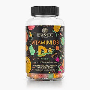 Vitamini D3 Essential
