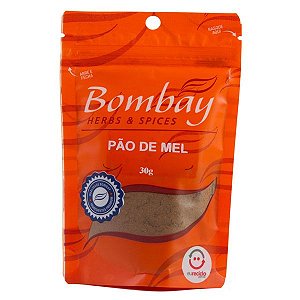 Mistura para Pão de Mel Bombay