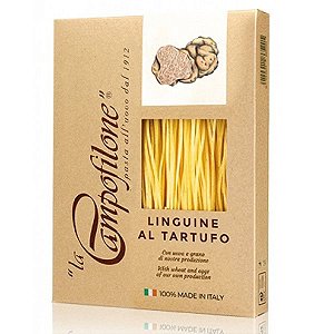 Massa Linguine Al Tartufo La Campofilone 200g