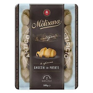 Nhoque de Batata Integral La Molisana 500g