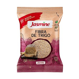 Fibra de Trigo Jasmine 250g