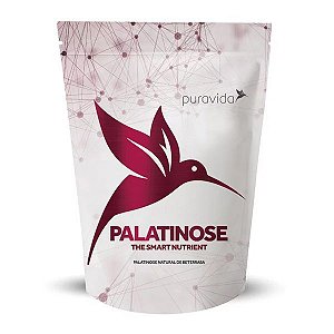 Palatinose Pura Vida 300g