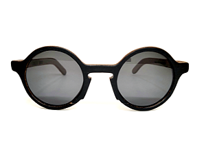 Óculos de madeira - Peri