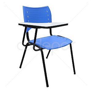 Cadeira Iso Universitária Escolar Empilhável - CXU2240R