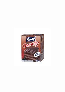 Chantilly Chococlate Hulalá 200ml