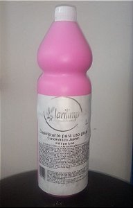 Desinfetante Concentrado Larilimp Aromas 1L