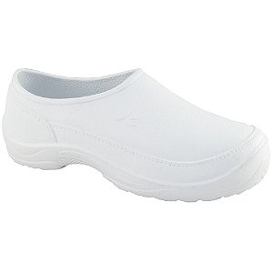 Sapato Kemo Branco Tamanhos