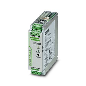 FONTE ALIMENTACAO QUINT-PS/1AC/24DC/5