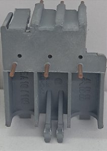 CONEXAO 690V USO EXCLUSIVO P/CONTATOR A 9/12/16 BEA 16/116 1SBN081406R1000 ABB