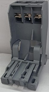 Base Para Montagem Com Cabos Rele De Sobrecarga Térmica TA25DU-0,16-0,25 1SAZ201108R0001 ABB