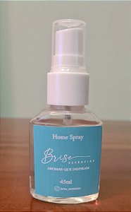 Home Spray - Pet 45ml - Válvula Spray G28 Bca./Transp.