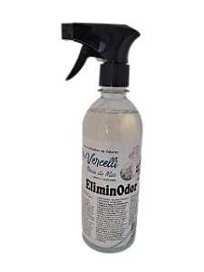 EliminOdor 500ML - Neutralizador de Odores - Brisa do Mar