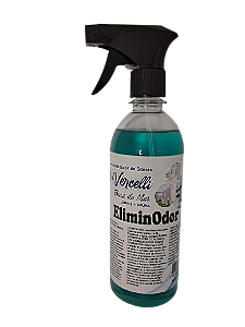 EliminOdor 500ML - Neutralizador de Odores - Brisa do Mar