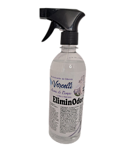 EliminOdor 500ml - Neutralizador de Odores - Aroma do Campo