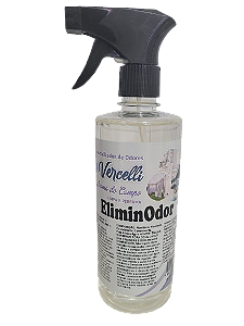 EliminOdor 500ml - Neutralizador de Odores - Aroma do Campo