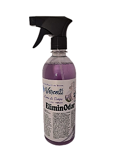 EliminOdor 500ml - Neutralizador de Odores - Aroma do Campo
