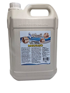 Multiuso 5L - Vercelli