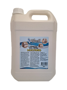 Multiuso 5L - Vercelli