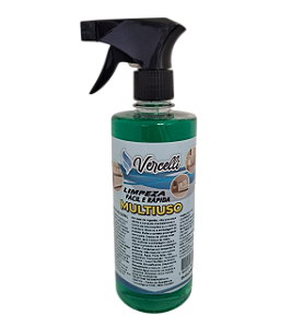 Multiuso 500ml Spray - Vercelli