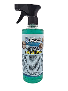 Multiuso 500ml Spray - Vercelli