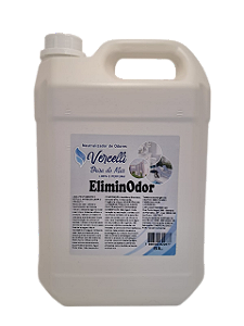 EliminOdor 5L - Neutralizador de Odores - Brisa do Mar