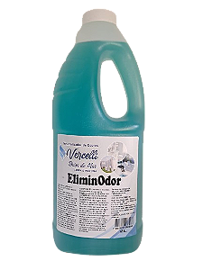EliminOdor 2L - Neutralizador de Odores - Brisa do Mar