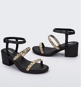 Melissa Glowing Heel