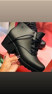 Bota Melissa Stellar ll