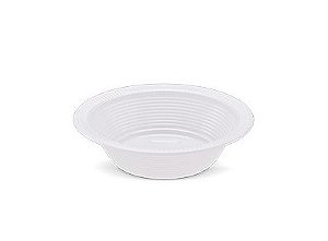 Prato 15 cm Fundo BR Totalplast Cx c/100x10