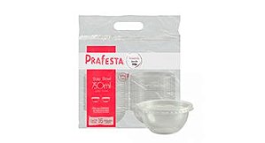 Pote Bowl 750ML Cx c/160