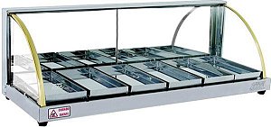 Estufa 6BD 127V