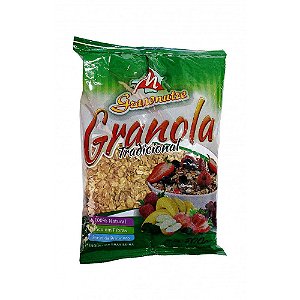 Granola 500g