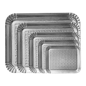 Bandeja de Papelão Laminado