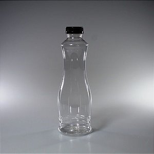 Garrafa Pet 800ml G- 3580 ( Unidade )
